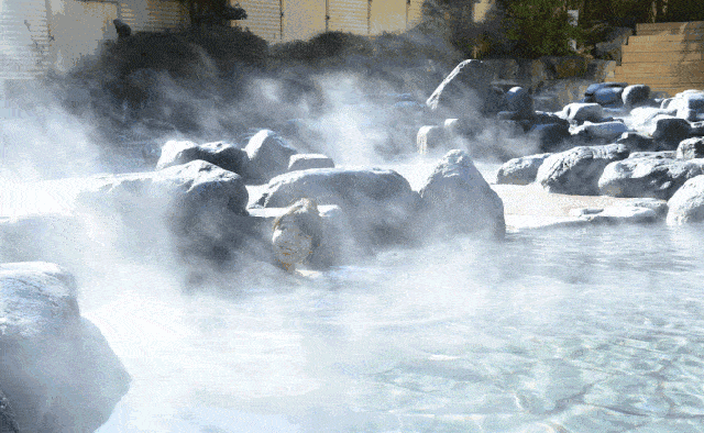 只有10%广东人才知道的粤北“云海天池红叶”，让人一眼沦陷