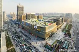 洛阳市域铁路来了！快来看看线路走向的问题图片