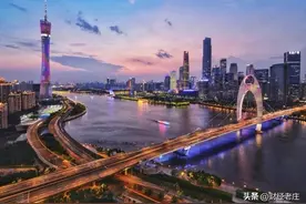 四大强省综合实力大比拼，广东大幅领先，浙江反超山东图片