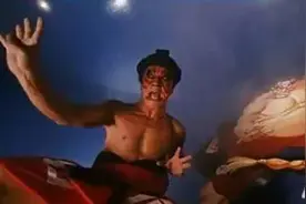 相扑起源于中国，如何成为日本传统文化！图片
