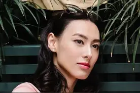 豪门“退货”的3个女人，梁洛施3胎嫁不进李家，章子怡遭霍家拒绝图片