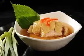 大吉大利，今晚吃鸡！18道热卖鸡肉好菜推荐图片