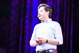 为寻求高端机突破，雷军拿下美图手机拍照技术，网友：弥补不足视频封面