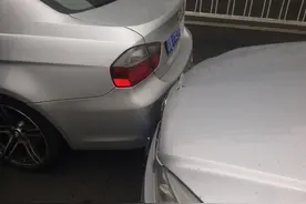 假期在异地发生事故怎么办？记住这3点，正确处理不吃亏图片
