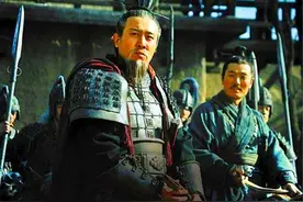 魏延守汉中万无一失，姜维守汉中蜀汉灭亡，差别来自于策略不同图片