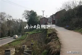 【内江好好耍】内江有个驼背场，那里的古韵值得慢慢品味图片