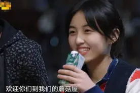 张子枫一天7盒牛奶，长身体也不能这么喝！各年龄牛奶量标准对比图片