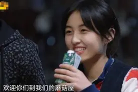 张子枫一天7盒牛奶，长身体也不能这么喝！各年龄牛奶量标准对比图片