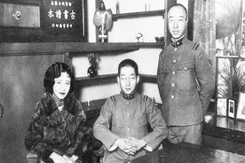 末代国舅：精通5国语言，拒入苏联国籍，游故宫怼得导游冒冷汗图片