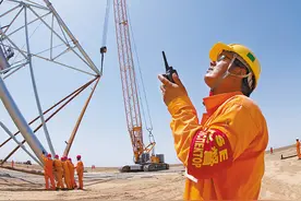 塔吊信号工和起重机械指挥有什么区别？起重指挥怎么考？图片