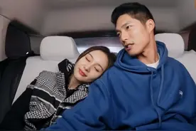 王子文、白冰告诉你，“相似”和“互补”哪一种爱更长久图片