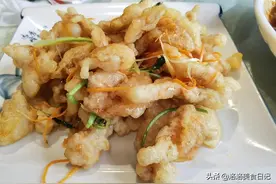 贾乃亮晒自家晚餐，丰盛又接地气，网友：典型的东北菜，想去蹭饭图片