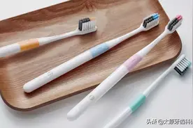 怎么挑选牙刷？这几点要记牢图片