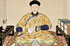 清宫秘闻：雍正皇帝当真与自己的亲生女儿乔引娣有一段孽缘？图片