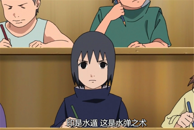 叫醒火影忍者小游戏（火影忍者同人第一章穿越到宇智波一族）