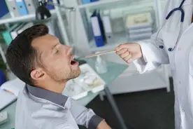 身体好不好，伸出舌头看看，教你如何从舌头变化发现大病征兆图片