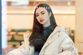 马丁靴 + 小黑裤，又酷又撩，太时髦了图片