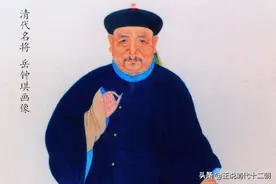 历史上的岳钟琪究竟有多牛？25岁晋少将，清朝唯一的汉人大将军图片