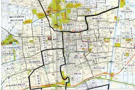 刚刚公布！2020年扬州市区公办小学施教区来了图片