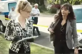 《爆笑女警》：爆笑与破案之间的美式幽默和无厘头图片