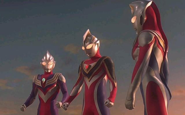 迪迦奥特曼第二部（奥特曼剧场版中最好看的五部）