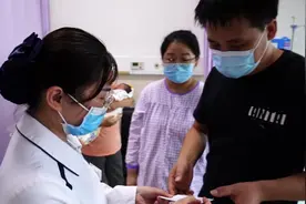 兖州区实现生育津贴“一站式”结算 参保职工“零跑腿”图片