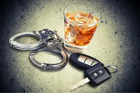 酒后没开车为什么也是酒驾？图片