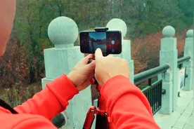 手机拍视频不知道拍什么？只要拍摄这五个镜头，立刻专业感十足视频封面