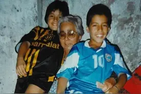 南美足球的雄狮，解密乌拉圭獠牙苏亚雷斯，这个杀手不太冷图片