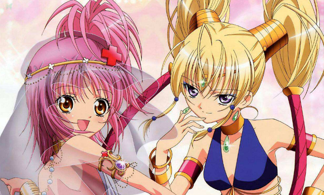 80部童年动画，看过但叫不出名字