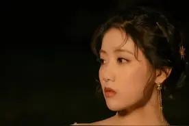 李艺彤精美美图~仙气迷人图片
