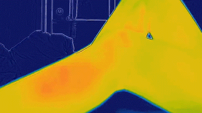 这条打底裤堪称裤子界小米，燃脂提臀还滋润身体，重点是自带磁疗