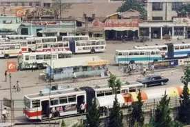 “新一佳”，永远不会消失在段庄图片