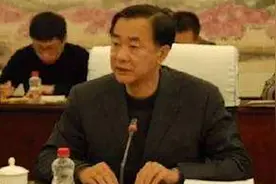 沈阳原副市长邢凯被查，已退休一年多视频封面