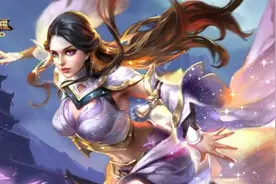 王者荣耀CP大乱炖，这一对玩家们最喜欢图片