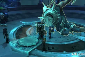 魔兽世界：9.1“橙装”升级机制，刷稀有材料，小号也能赚金币图片