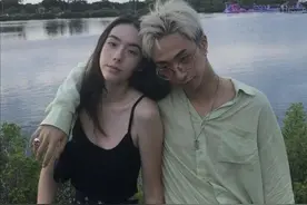爱女装也爱女人？19岁哈利大胆示爱，有伊能静的支持更加任性图片