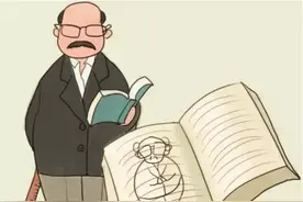 学画画的人都有的职业病？美术生们快看看你是这样吗图片