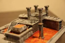 山海经：轩辕之台、共工之台以及众帝之台，为何人人畏惧不敢引弓图片