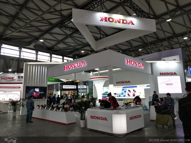 2018中国上海工程机械展