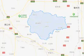 河南省周口市有个县，人口将近140万，境内却没有一条高速公路图片