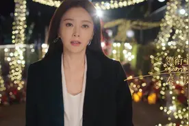 她为黄晓明赔1千万惨遭抛弃，零片酬为导演服务，为何结局这么惨图片