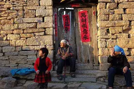 俗语：“寡妇可娶，生妻莫谈”何意？老祖宗留下来的经验之谈图片