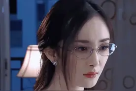 戴眼镜就不能化妆了吗？“眼镜妆”了解一下，简单又好看图片