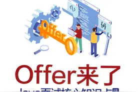 阿里大数据技术架构师整理分享java面试核心知识点框架篇文档图片