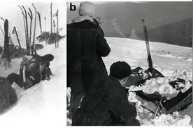 “迪亚特洛夫”神秘事件得解！最新三维雪崩模型阐释缘由图片