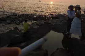 女生们夏天容易引起的尴尬瞬间图片
