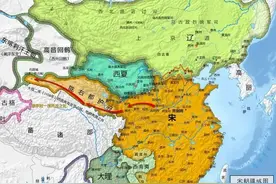 北宋是怎样走上作死的道路的，过得好好的，自己把自己玩死了图片