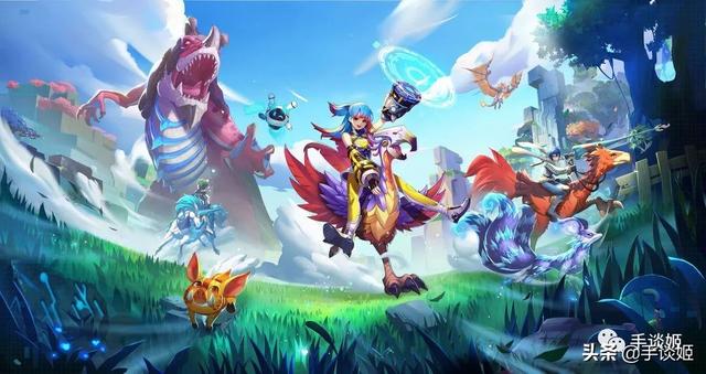 抓猪养猪还可以给猪配种，这款沙盒生存游戏逗乐我了