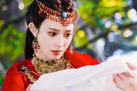 彭小苒：从主持人到演员，慢慢学会“忘记”自己图片